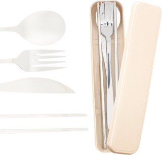 DeCor Reisbestekset review