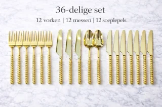 Wat vinden we minder goed