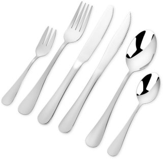 Deleca Adora Bestekset 6-persoons review