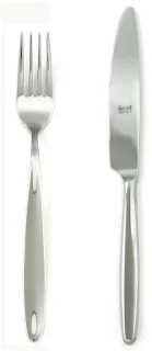 Dessertbestekset Design Acqua