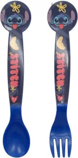 Disney Lilo & Stitch bestekset