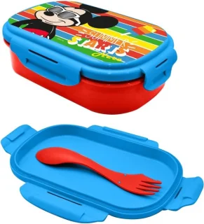 Disney Mickey Mouse Lunchbox