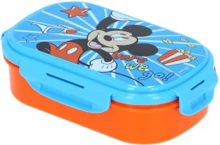 Disney Mickey Mouse Lunchbox