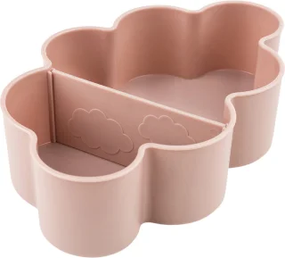 Done By Deer Playground Lunchset Powder
