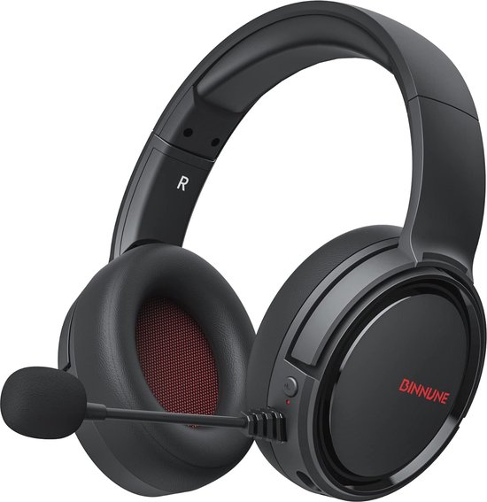 Draadloze Gaming Headset