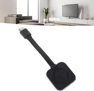 Draadloze HDMI Display Adapter voor Laptop en Projector