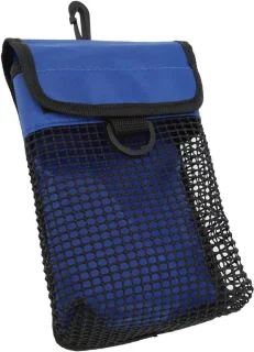 Duiktas Mesh Blauw