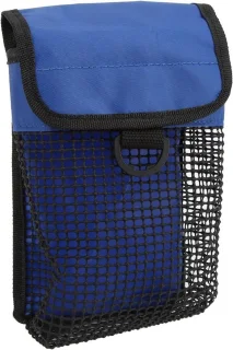 Duiktas Mesh Blauw