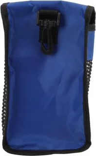 Duiktas Mesh Blauw