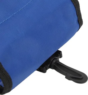 Duiktas Mesh Blauw