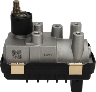 Durable Turbo Actuator 6NW009483 for Freelander II 2.2 TD4