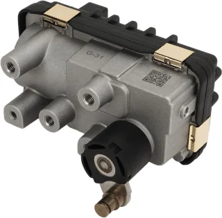 Durable Turbo Actuator 6NW009483 for Freelander II 2.2 TD4