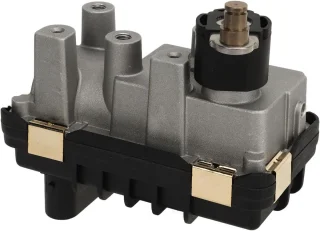 Durable Turbo Actuator 6NW009483 for Freelander II 2.2 TD4