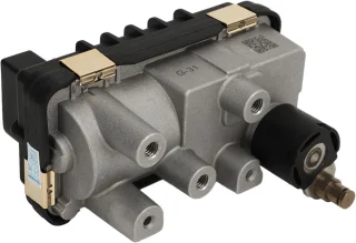 Durable Turbo Actuator 6NW009483 for Freelander II 2.2 TD4