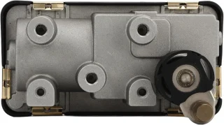 Durable Turbo Actuator 6NW009483 for Freelander II 2.2 TD4