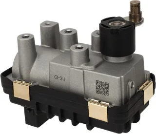 Durable Turbo Actuator 6NW009483 for Freelander II 2.2 TD4
