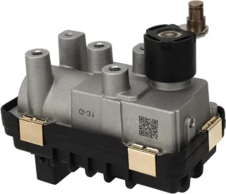 Durable Turbo Actuator 6NW009483 (Freelander II 2.2 TD4)