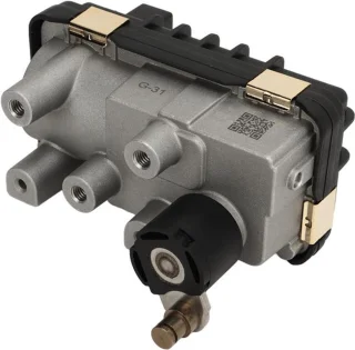 Durable Turbo Actuator 6NW009483 (Freelander II 2.2 TD4)