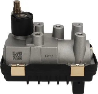 Durable Turbo Actuator 6NW009483 (Freelander II 2.2 TD4)