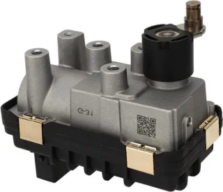 Durable Turbo Actuator 6NW009483 (Freelander II 2.2 TD4)