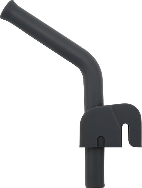 Dutsi Siliconen Rietje Olifant Mosterdgeel review