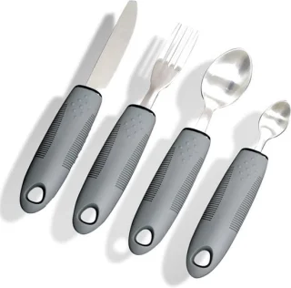 Easy Grip bestekset