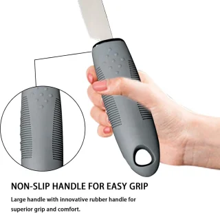 Easy Grip Bestekset