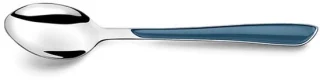 Eclat tafellepel blauw denim