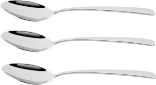 Edlon soeplepels, set van 3