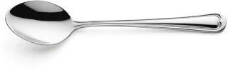 Elegance koffielepel S12