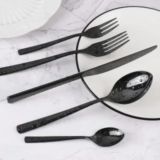 Elegant Bestekset 30-delig voor 6 Personen