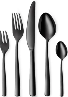 Elegant Bestekset 30-delig voor 6 Personen