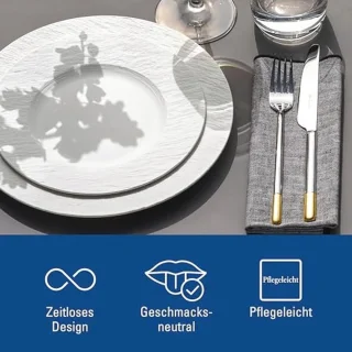 Elegante Bestekset 30-delig