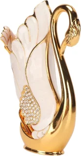 Elegante gouden diner set met lepels en vorken, multifunctionele koffieservice voor feesten en bars, perfect voor stijlvolle gelegenheden