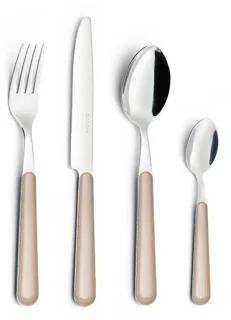 Eme Inox Brio 24-delige bestekset 7528