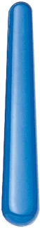 Eme Inox Italy Brio 24-delige bestekset - blauw/lichtblauw