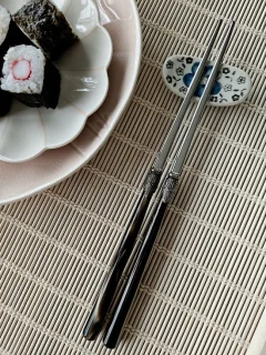 EME Napoleon chopsticks