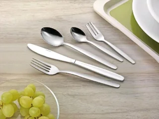 Esmeyer Monita 24-delig bestekset