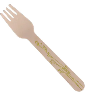Esschert Design Houten Vorken 16 cm - 100 stuks