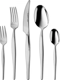 Essentials Finesse 30-delig bestekset metaal