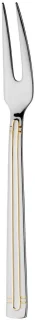 Essentials Heritage 72-delig bestekset metaal