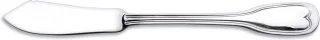 Essentials Hotel Line Gastronomie botermes 15,5cm grijs (12 stuks)