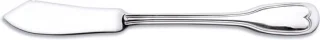 Essentials Hotel Line Gastronomie botermes 15,5cm grijs (12 stuks)