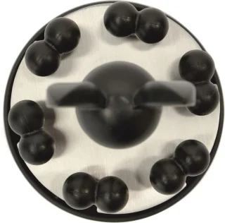 Essentials Koffielepels Set Zwart