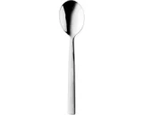 Evita 12-delige metalen soeplepel set
