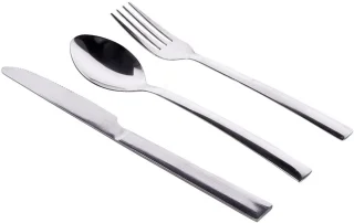 Excellent Houseware Bestekset 3-delig