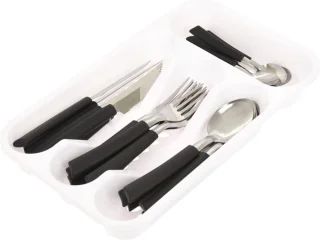 Excellent Houseware Bestekset