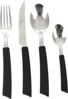 Excellent Houseware Bestekset