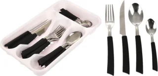 Excellent Houseware Bestekset