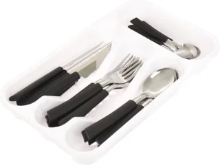 Excellent Houseware Bestekset
